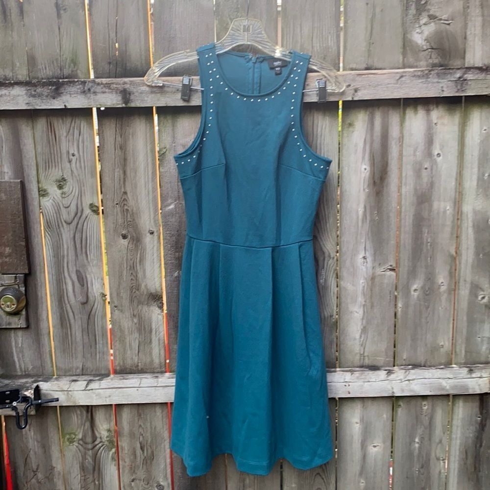 Mossimo skater dress sz. XS